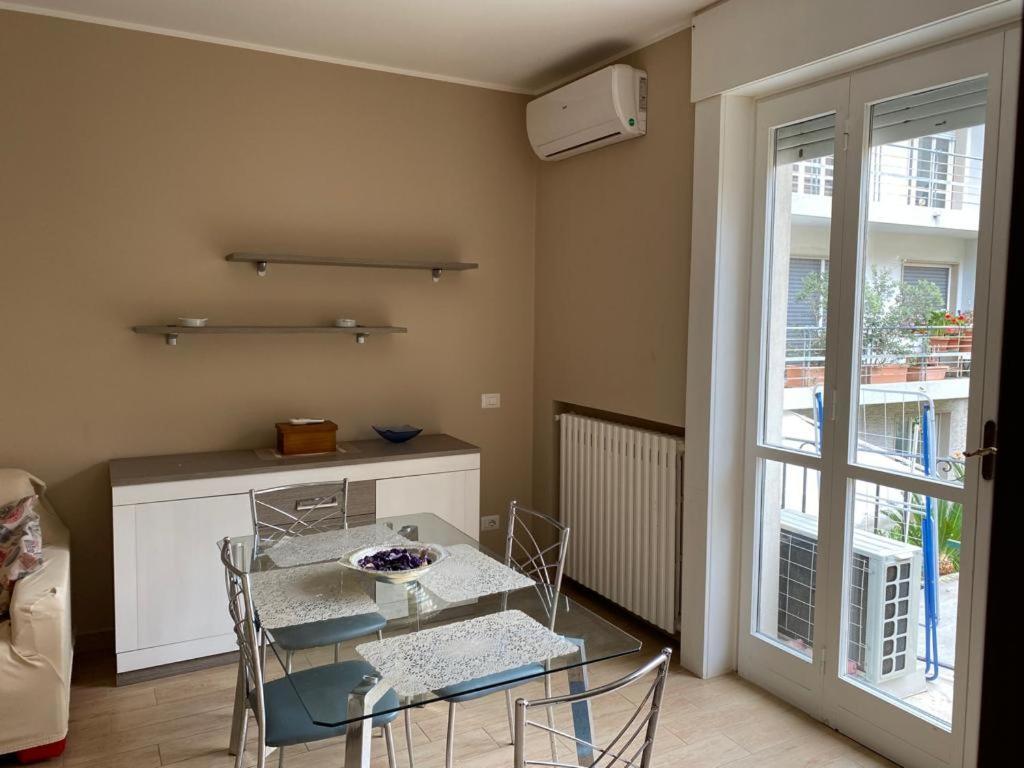 Apartamento Fratti 12